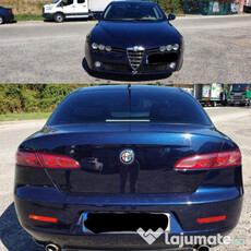 Alfa Romeo 159 masina