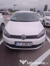 Vw golf 6 break masina