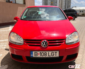 Volkswagen Golf 1.4 TSI