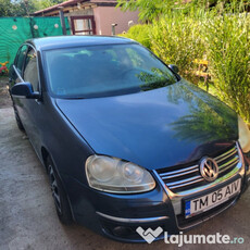 Volkswagen Jetta 2008 1.9 tdi