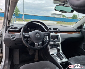 Volkswagen passat b7 2011 DSG