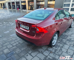 Volvo S60 2011 2.0l Diesel 163 CP pret negociabil