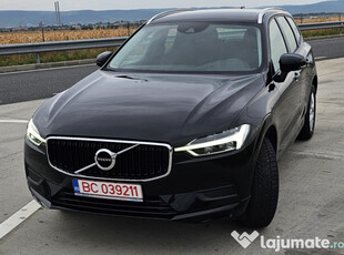 Volvo XC 60 Automat 2021