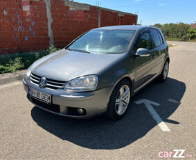 Vw Golf 5 DSG 1.9tdi