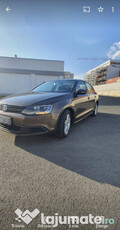 VW Jetta 1.6 TDI unic proprietar