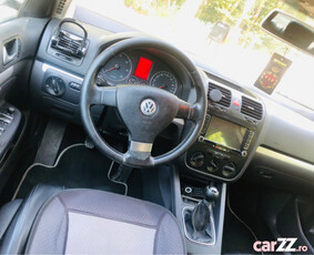 VW Jetta 1,9 TDI 2008