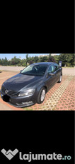 Vw Passat 2.0 TDI