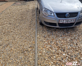 Vw Polo Style 1,4tdi