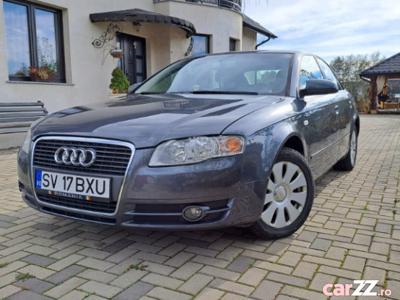 Audi A4, 1,9 TDI, fff intretinuta