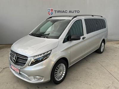 MERCEDES-BENZ MERCEDES-BENZ VITO TOURER 116 VTS/E 4X2 3430