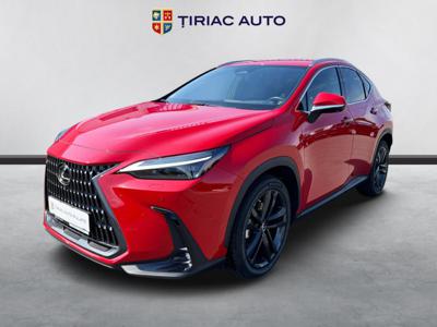 LEXUS NX 300H