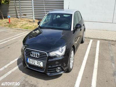 Audi A1 Sportback 1.6 TDI Ambition