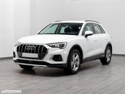 Audi Q3 1.5 35 TFSI S tronic Advanced