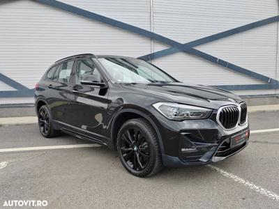 BMW X1 sDrive20i AT Sport Line