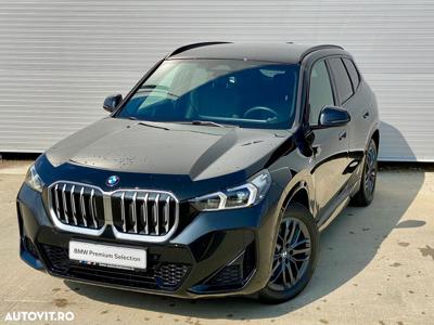 BMW X1 xDrive23d Aut. M Sportpaket