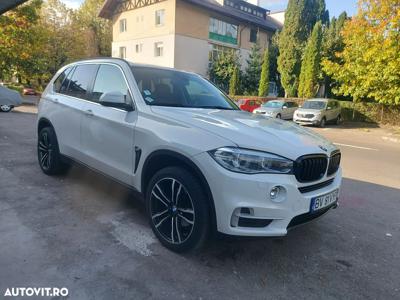 BMW X5 xDrive25d Sport-Aut.