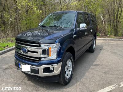 Ford F150