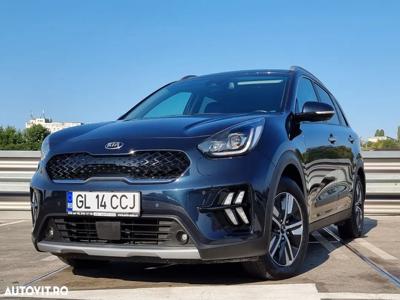 Kia Niro 1.6 GDI 6DCT HEV Premium