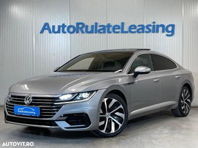 Volkswagen ARTEON 2.0 TDI DSG R-Line