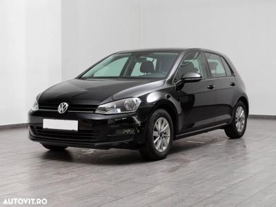 Volkswagen Golf 1.4 TSI BMT Comfortline