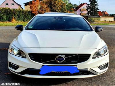 Volvo S60 D5 AWD Rdesign