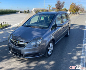 Opel Zafira 1.9 CDTI 2007