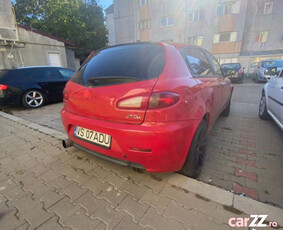 Alfa Romeo 147 JTDM 1.9 diesel