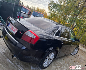 Audi a4 1.8tfsi impecabil