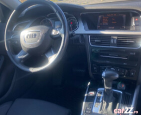 Audi A4 2.0 TDI Diesel