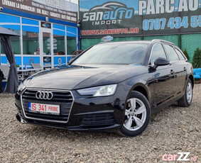 Audi A4 / 2016 / 2.0 TDI / 150 CP / GARANTIE 12 luni / RATE fara avans