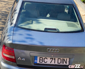 Audi a4 B5 1.9 TDI