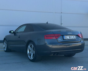 Audi a5 2.0 TDI 177 cp