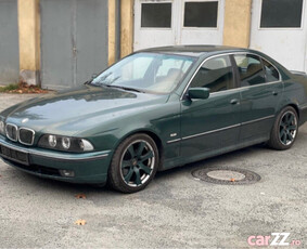 BMW E39 523i 170cp