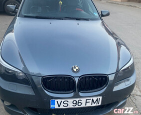 BMW seria 5 e60 diesel autoturism