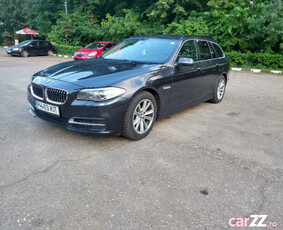 BMW Seria 5 Touring 520D, 184 CP EURO 6 fără adblue