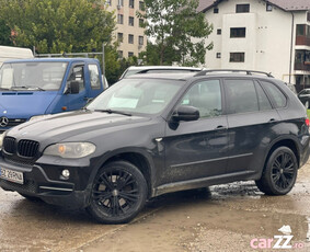 Bmw x5 3.0d 2008 variante