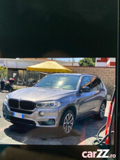 BMW x5 drive 4x4