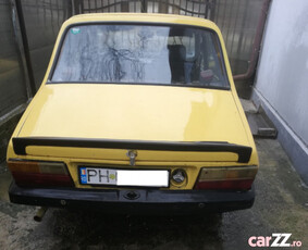 Dacia 1210 - Masina RARA