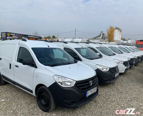 Dacia Dokker 1.5DCI / 2016 / AC 60 BUCATI DISPONIBILE