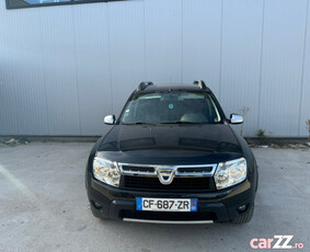 Dacia Duster 1.5 dCi - 110 Cp -4x2- Euro 5