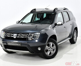 Dacia DUSTER 1.5 dCi 110CP 4x4