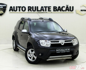 Dacia Duster 1.5dCi 107CP 2012 Euro 5