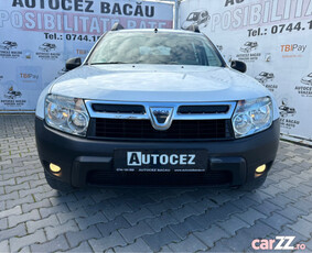 Dacia Duster 2014 Benzină 1.6 Mpi E5 / RATE / GARANTIE