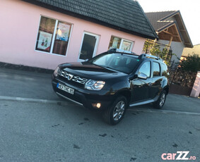 Dacia Duster Facelift,4x4,2016,1,2TCE,Euro6,125Cp!