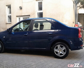 Dacia Logan 1.6 MPI