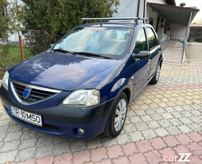 Dacia logan 2006 1.4 MPI 160.000KM