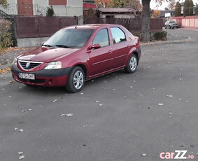 Dacia Logan GPL, omologat