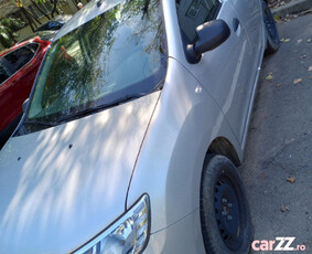 Dacia Sandero noiembrie 2017 kilometri putini, Euro 6, Particular