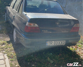 Daewoo Cielo 2005 gpl de fabrică