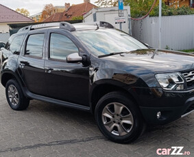 DUSTER 1.6 GPL Prestige